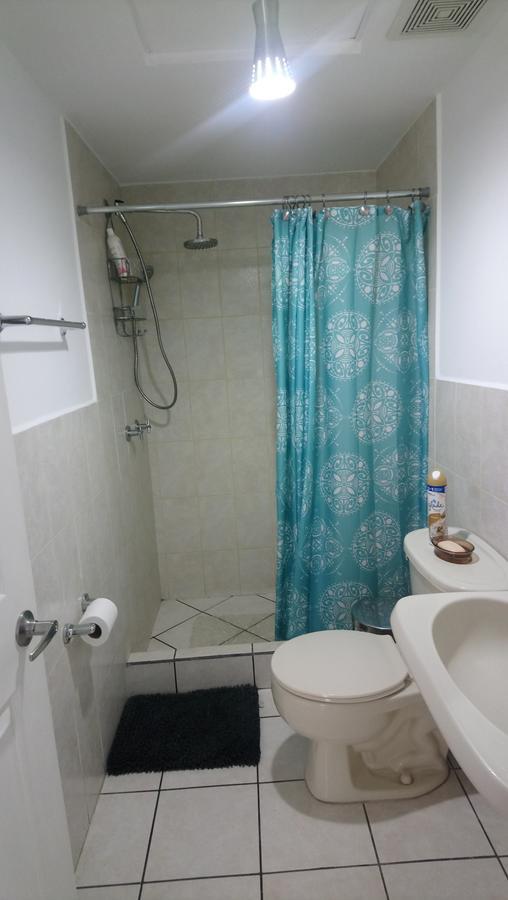 Naths Apartment Guatemala City Exterior photo